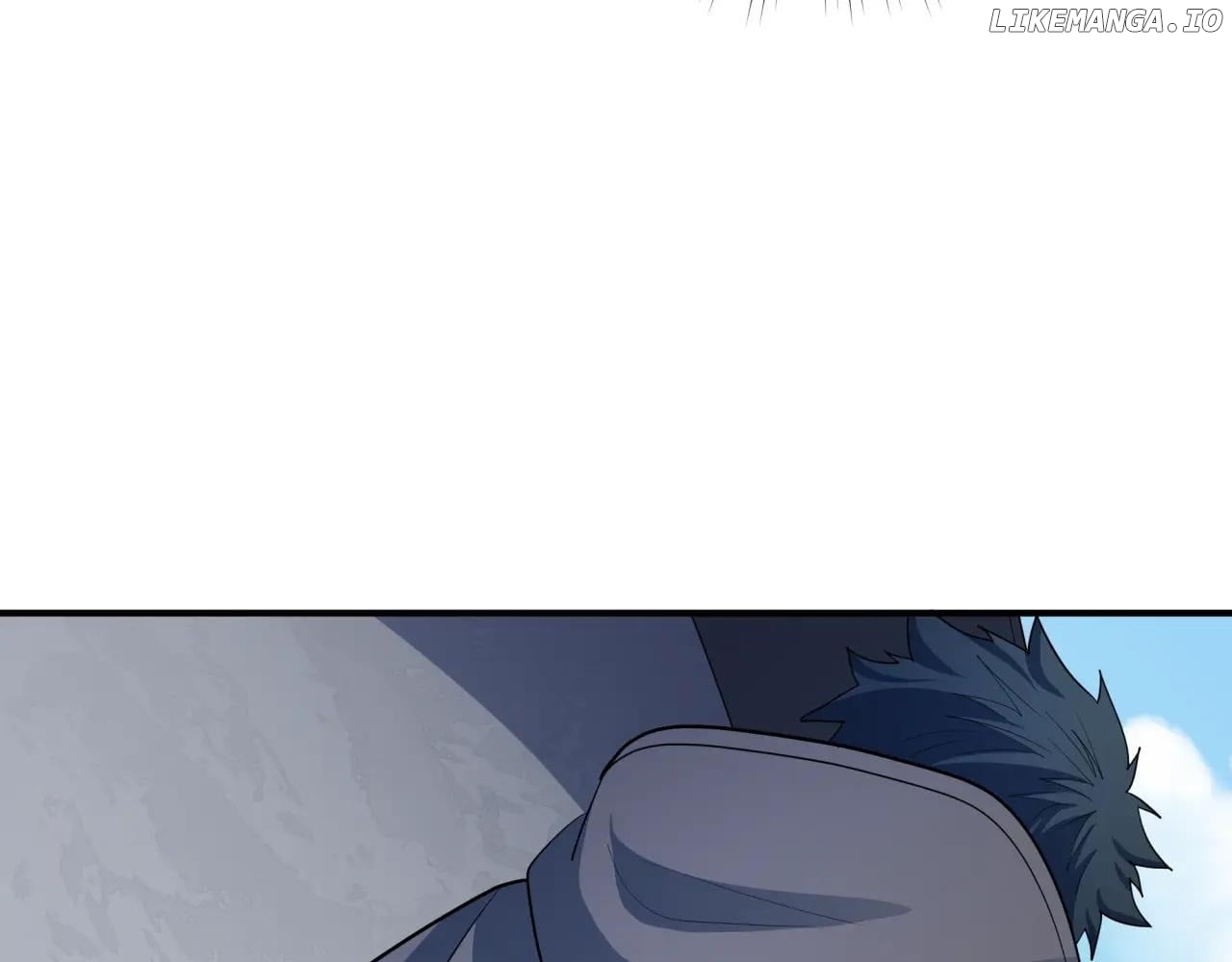 Era of the Haunted Chapter 411 - page 25